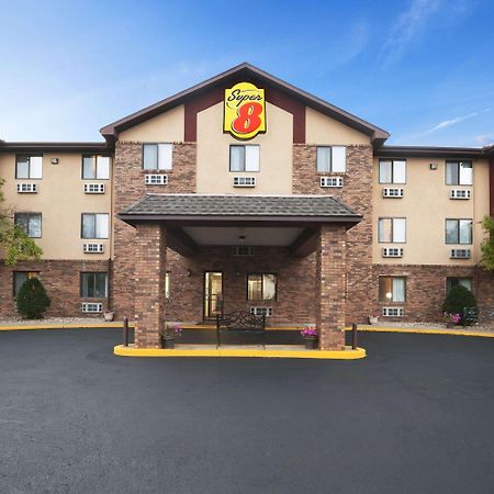 Motel Super 8 By Wyndham Peoria Zewnętrze zdjęcie