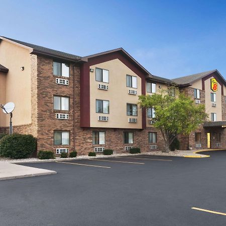 Motel Super 8 By Wyndham Peoria Zewnętrze zdjęcie