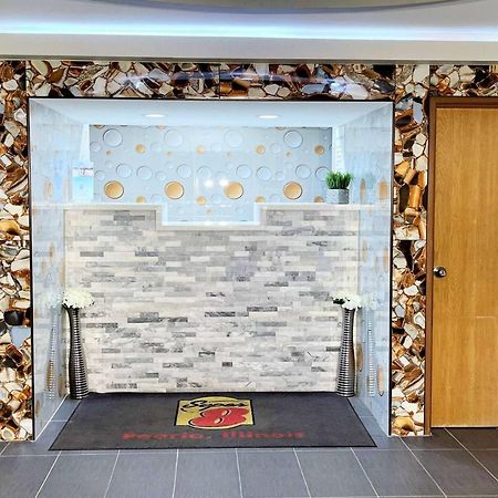 Motel Super 8 By Wyndham Peoria Zewnętrze zdjęcie