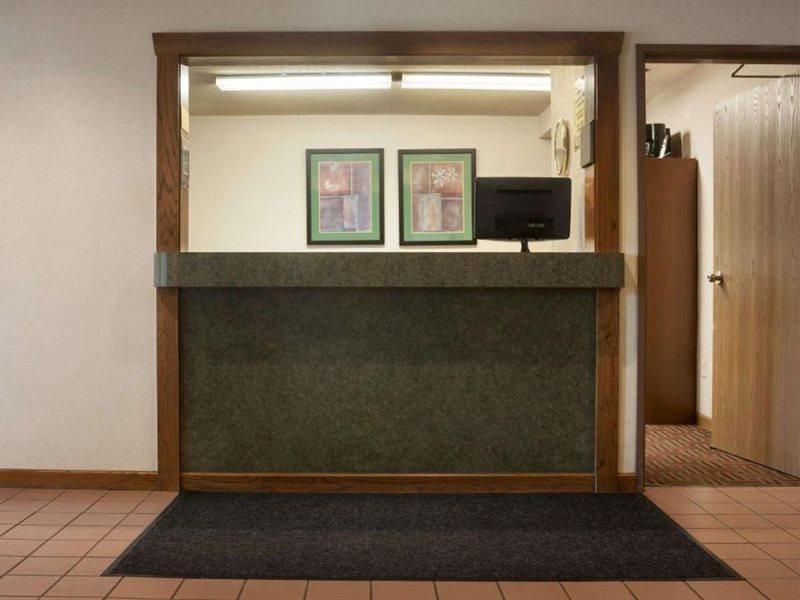 Motel Super 8 By Wyndham Peoria Zewnętrze zdjęcie