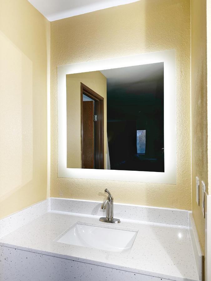 Motel Super 8 By Wyndham Peoria Zewnętrze zdjęcie