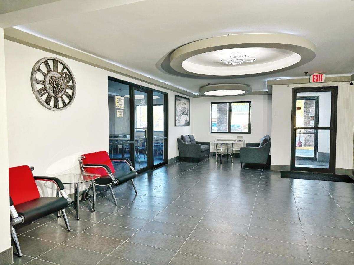 Motel Super 8 By Wyndham Peoria Zewnętrze zdjęcie
