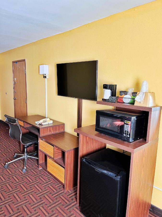 Motel Super 8 By Wyndham Peoria Zewnętrze zdjęcie