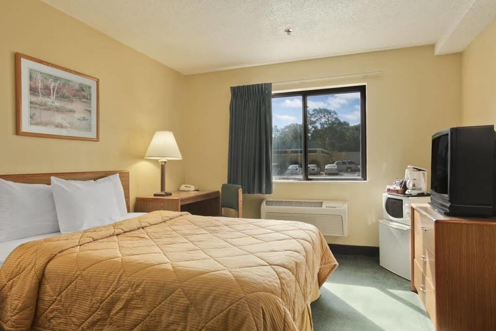 Motel Super 8 By Wyndham Peoria Zewnętrze zdjęcie
