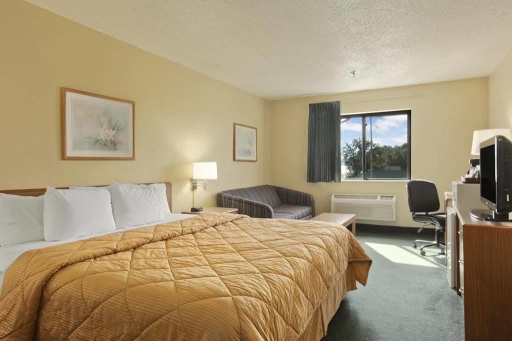 Motel Super 8 By Wyndham Peoria Zewnętrze zdjęcie