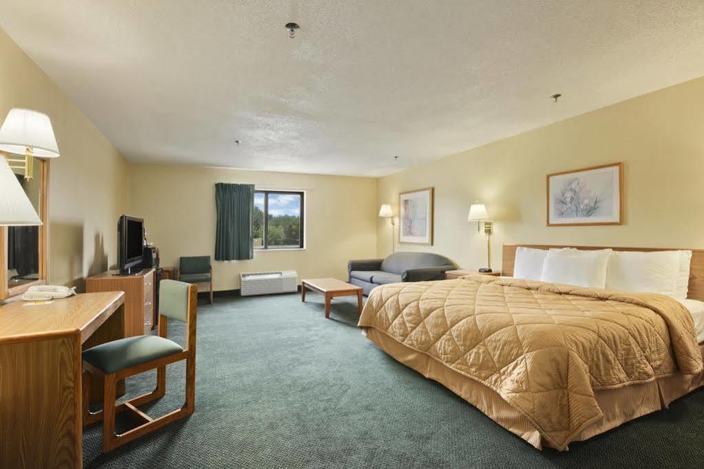 Motel Super 8 By Wyndham Peoria Zewnętrze zdjęcie